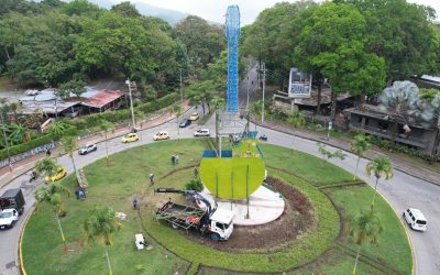 Regalos para Ibagué en sus cumpleaños
