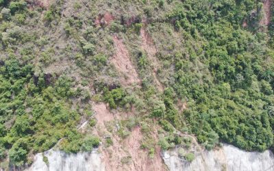 Temporada de más lluvias llegó al Tolima