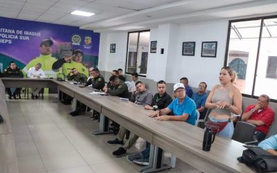 Problemas de delincuencia en la Plaza de la 21, serán controlados