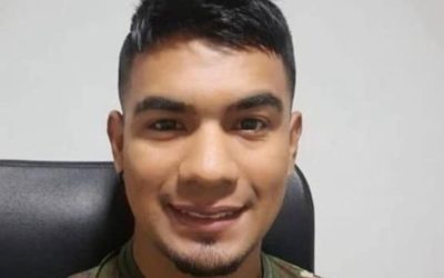 ¿Dónde está recluido Brayan, el asesino de Sofia?