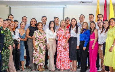 Alcaldía, IPS y EPS, unidos por una salud digna