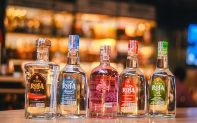 La Fábrica de Licores ya pasó el año en transferencias