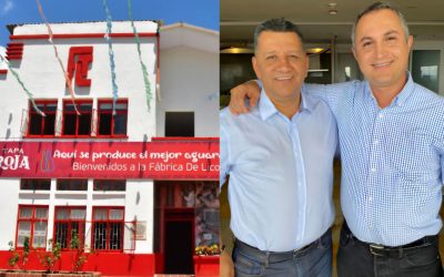Contraloría ratifica quiebra de la Fábrica de Licores del Tolima
