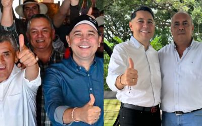 Andrés Hurtado logra nuevas adhesiones