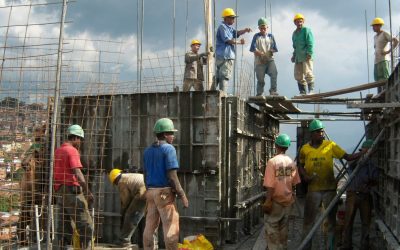 Colombia enfrenta un año crítico en empleo