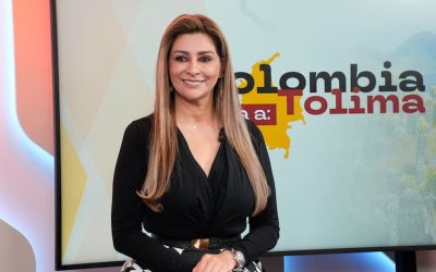 El Tolima y su participación en la COP16