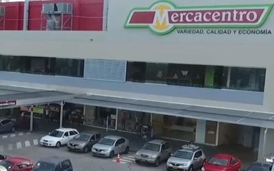 80 vacantes para el nuevo Mercacentro en Ibagué