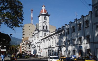 Ya salió la programación de los cumpleaños de Ibagué