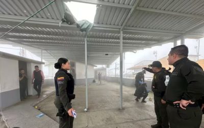 ¿A quien atribuyen atentado con drones en Anzoátegui?