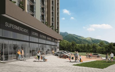 Constructoras ven a Ibagué apta para sus proyectos