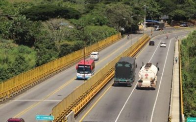 No instalarán barandas en el Puente de La Variante