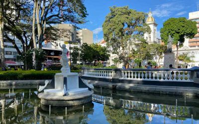Ibagué entre las 5 ciudades más caras de Colombia para vivir