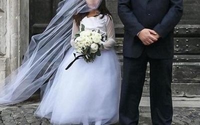 Menores de edad no se podrán casar en Colombia