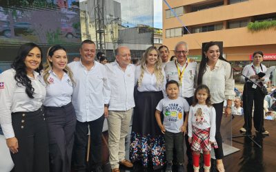 Se construirá el Hospital Materno Infantil de Ibagué