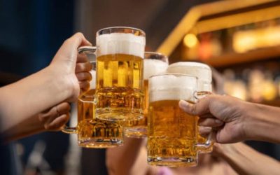 La ciudad de Colombia que más consume cerveza