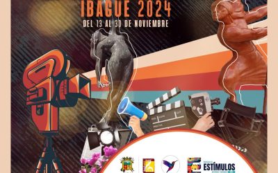 🎬 ¡Tu cortometraje merece brillar en Ibagué!