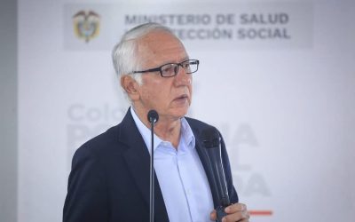 Ministro de Salud  rendirá cuentas en Ibagué
