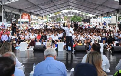 Histórica Inversión en la Salud de los tolimenses
