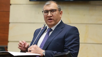 Miguel Efraín Polo nuevo magistrado de la Corte Constitucional