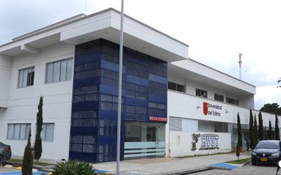 ¿Hospital veterinario de la UT: influenciado por política?