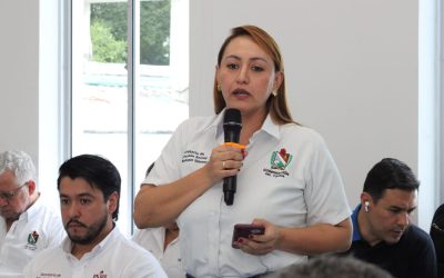 La inaguantable Secretaria de Inclusión Social