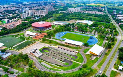 ¿No sabes que hacer este fin de semana?