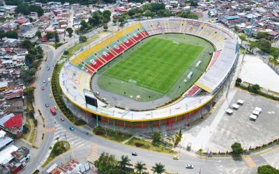 Hinchas de Nacional no podrán entrar al Murillo Toro