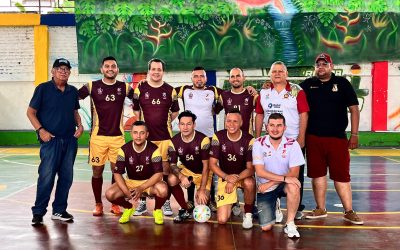 Tolima brilla en Juegos ACORD En Rivera Huila