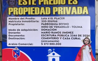 No para la persecución política en Alvarado Tolima