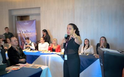 Contratarán mujeres para combatir el desempleo