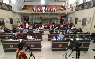Los 11 concejales de Ibagué que negaron rendir cuentas
