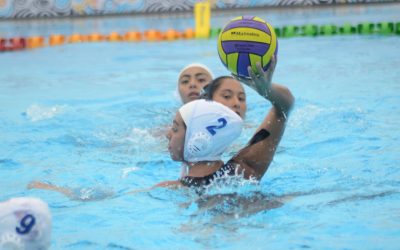 EEUU y Argentina consiguen cupo a Singapur 2025