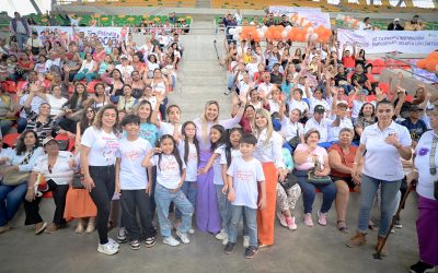 16 días contra la violencia de género