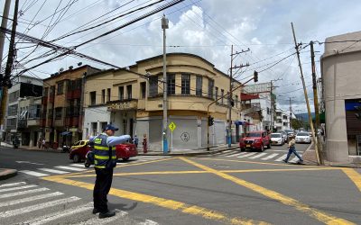 Estos serán los cierres viales para este viernes 29 de noviembre