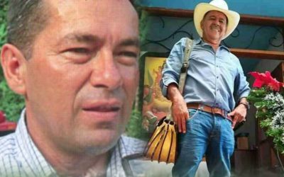 La historia de «Morrongo» quien fallece en atentado