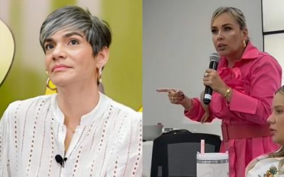 Alcaldesa cogió en la mentira a la gerente de la USI