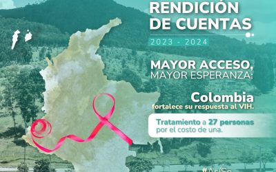 Rendición de Cuentas 2023-2024 «Hechos concretos»