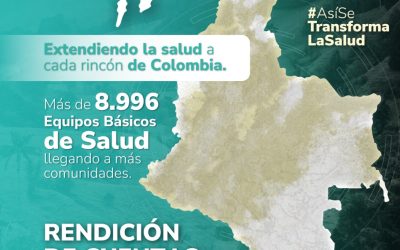 Rendición de Cuentas 2023-2024 «Hechos Concretos»
