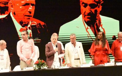 La radiografía de la Convención Liberal en Cartagena
