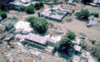 39 años de la tragedia de Armero, nunca se olvidará