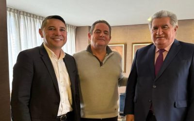 «Cambio Radical» Hurtado no estará más en este Partido