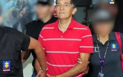 Después de años, condenaron a Luis H