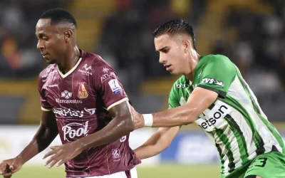 Hinchas de Nacional no entrarán al estadio