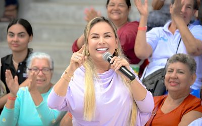 Niegan nulidad de elección de la alcaldesa