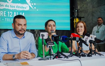 Nuevas disposiciones en la vía Murillo-Manizales