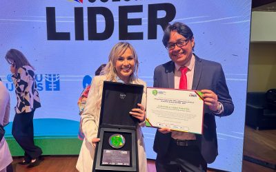 Segundo mejor del país