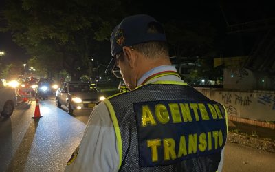 Siniestro vial que dejó seis personas lesionadas