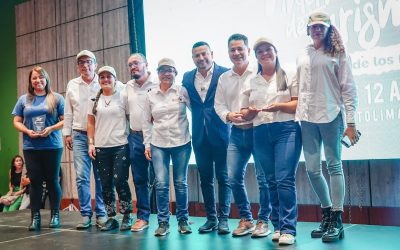La Feria Internacional del Turismo, éxito total