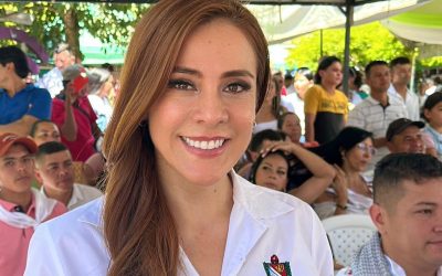 Presidenta de la Asociación Colombiana de Industrias Licoreras