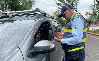 ¡Pilas! Así será el nuevo pico y placa en Ibagué